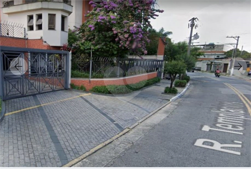 APARTAMENTO em VILA FORMOSA
