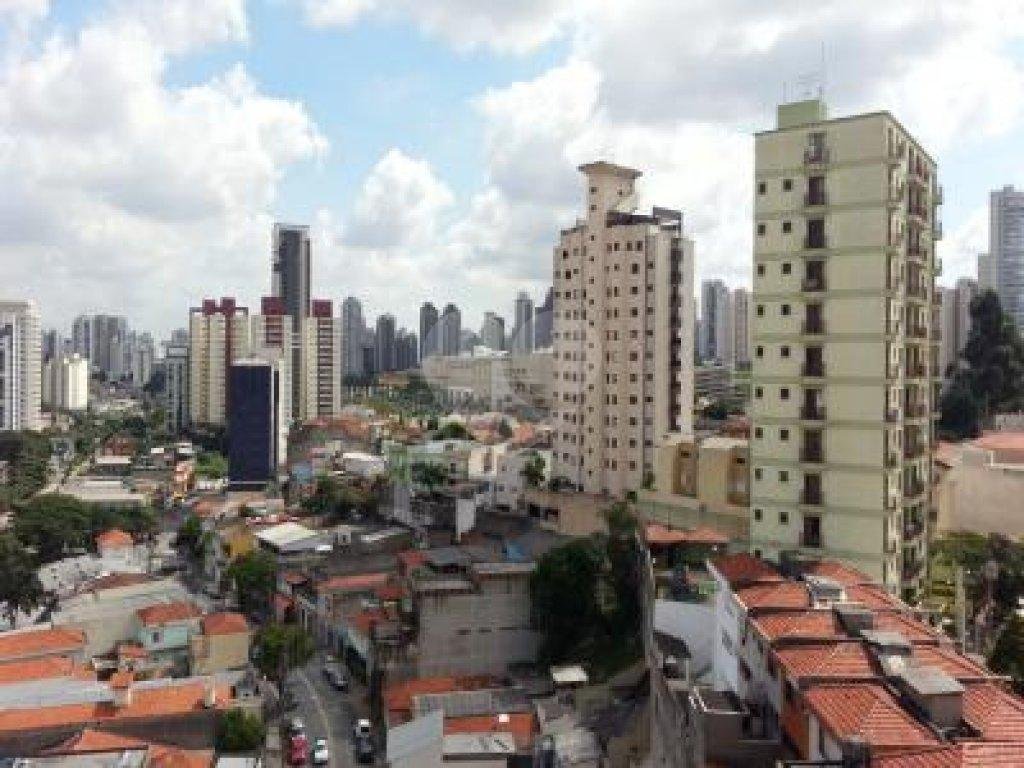 APARTAMENTO em VILA FORMOSA