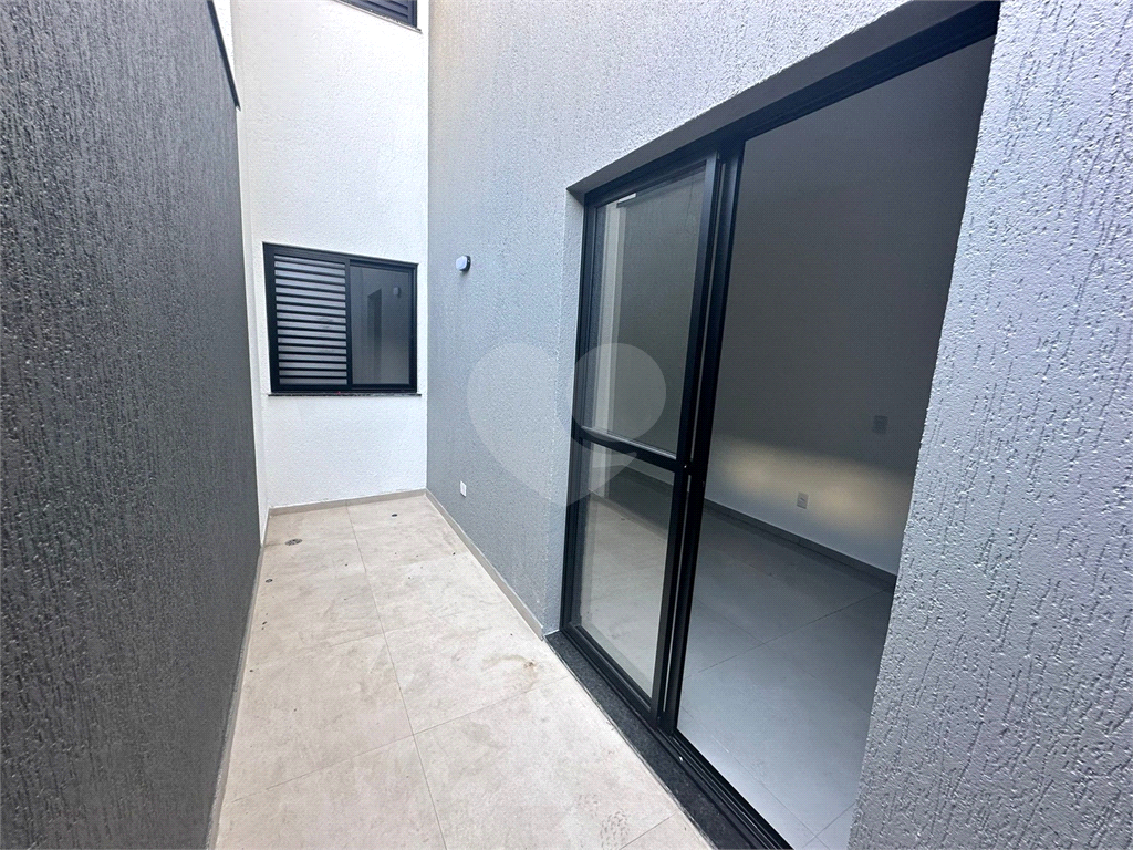 Apartamento à venda com 1 quarto, 38m² - Foto 6