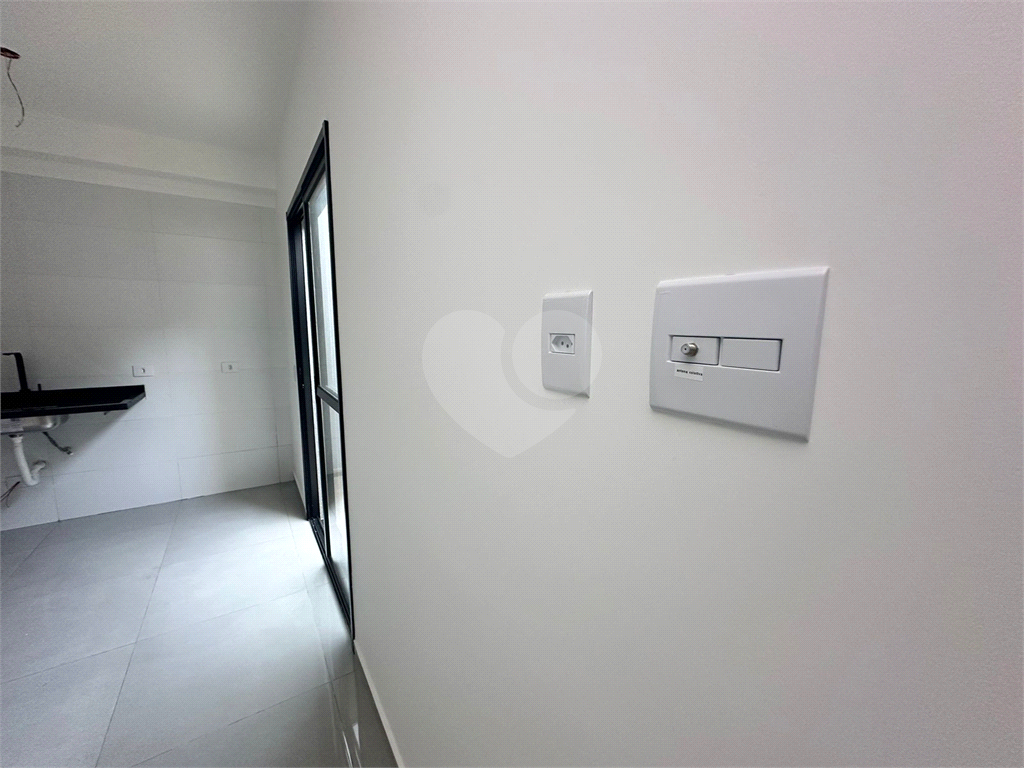 Apartamento à venda com 1 quarto, 38m² - Foto 10