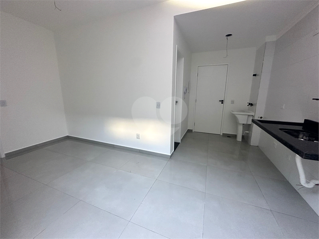 Apartamento à venda com 1 quarto, 38m² - Foto 9