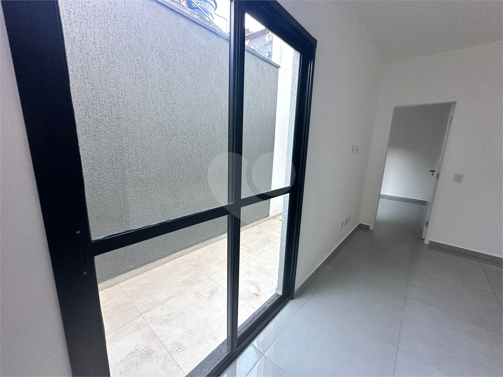 Apartamento à venda com 1 quarto, 38m² - Foto 7