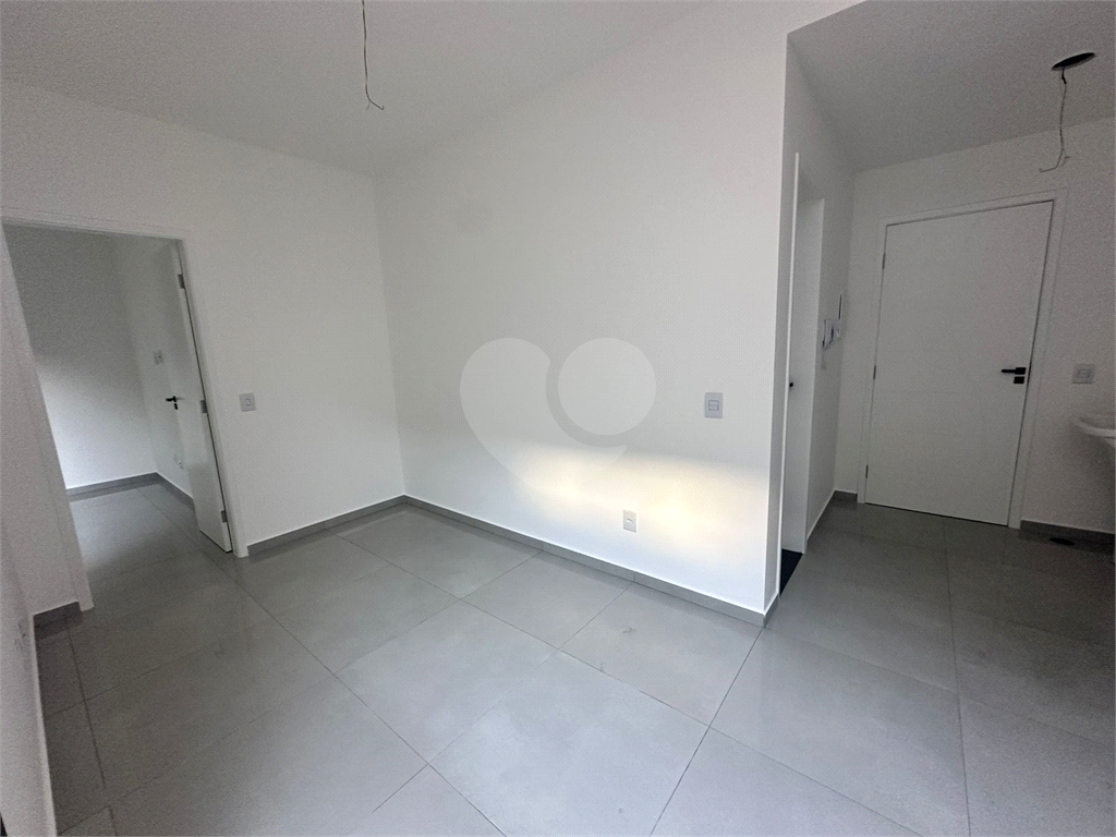 Apartamento à venda com 1 quarto, 38m² - Foto 13