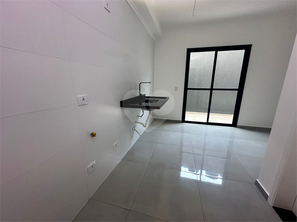 Apartamento à venda com 1 quarto, 38m² - Foto 8