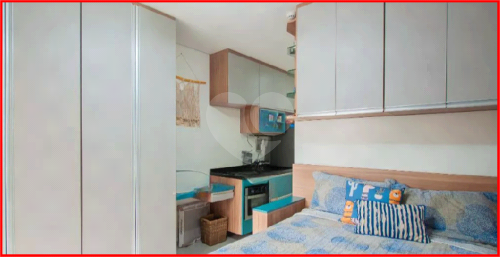 STUDIO em PINHEIROS