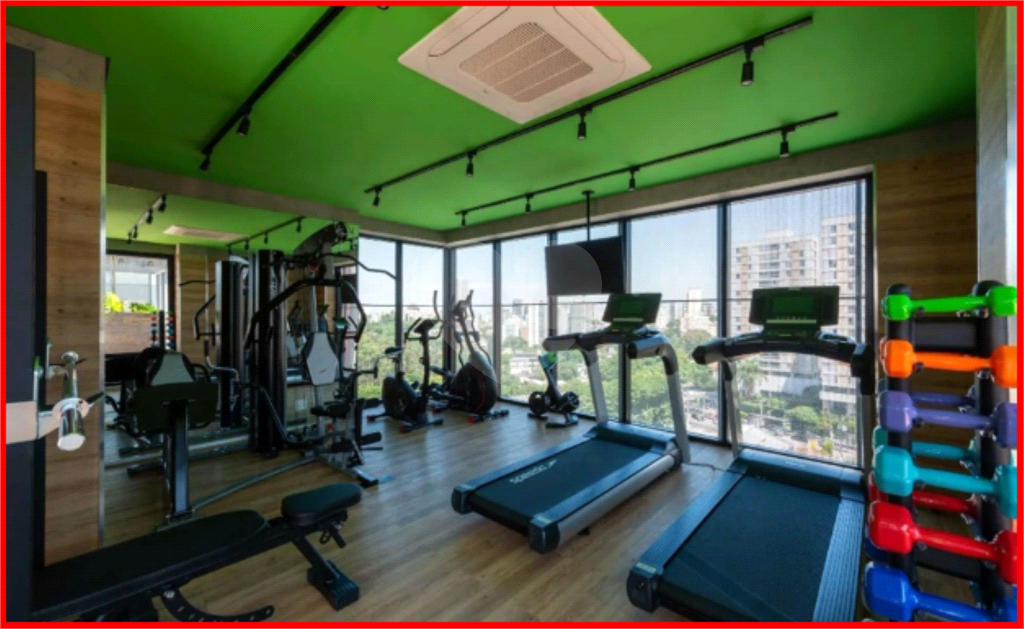 STUDIO em PINHEIROS