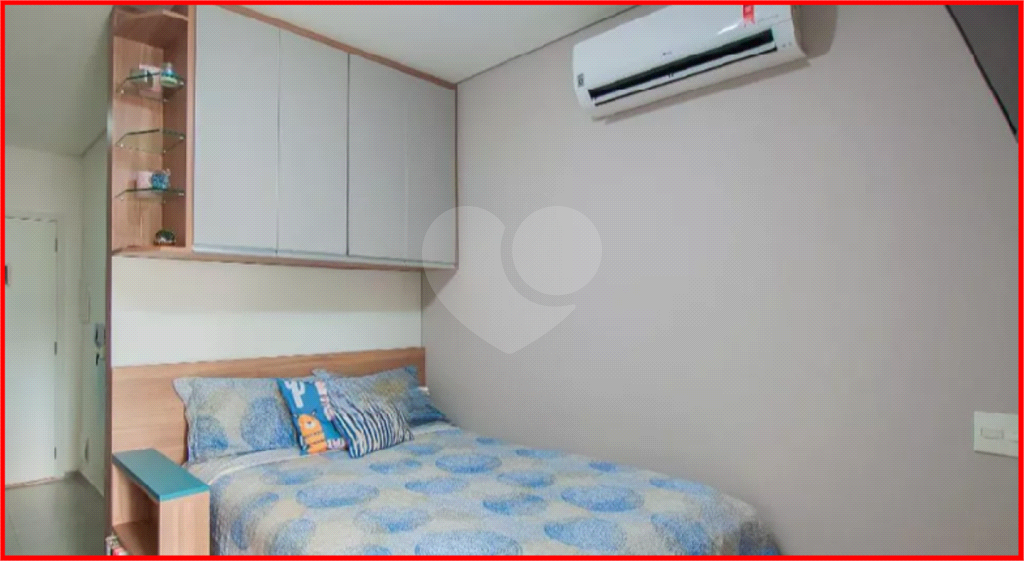 STUDIO em PINHEIROS