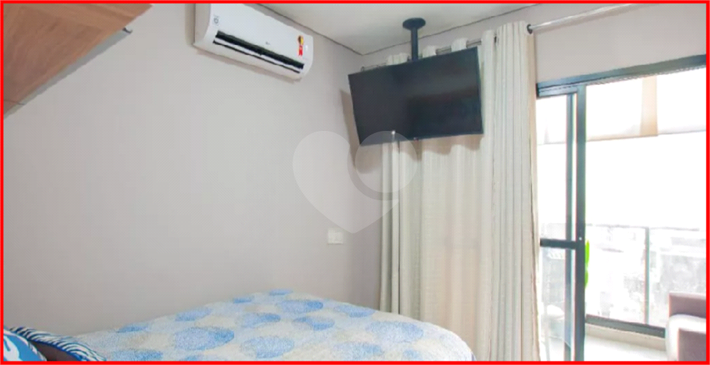 STUDIO em PINHEIROS
