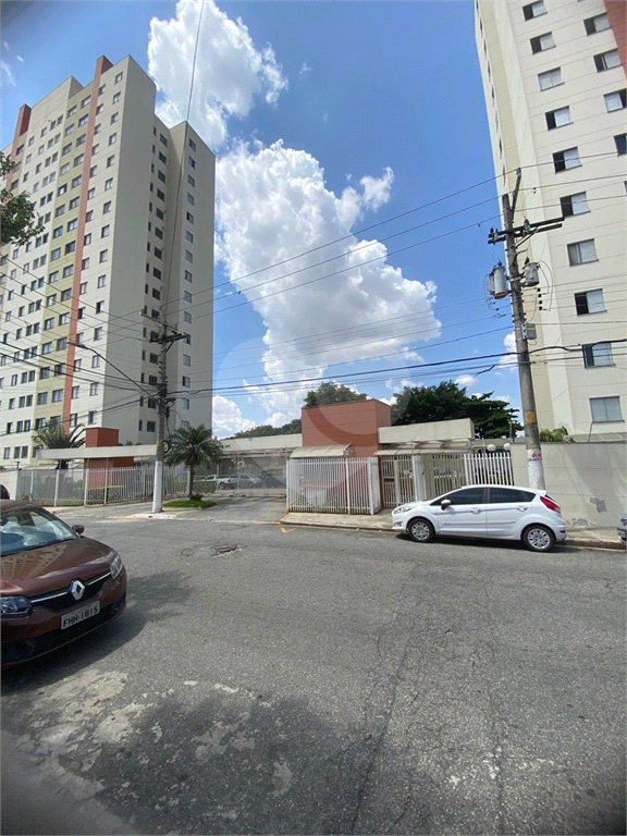 LINDO APTO 3 DORMS TODO MOBILIADO NA CASA VERDE-SP