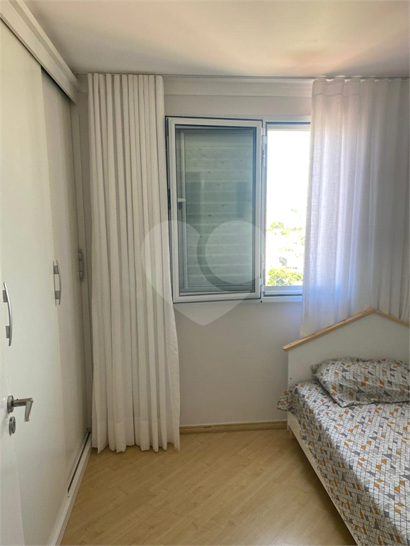 LINDO APTO 3 DORMS TODO MOBILIADO NA CASA VERDE-SP