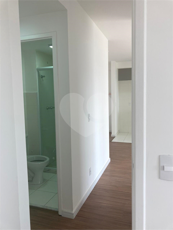 Apartamento Novo com planejados em Guarulhos