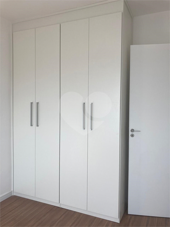 Apartamento Novo com planejados em Guarulhos
