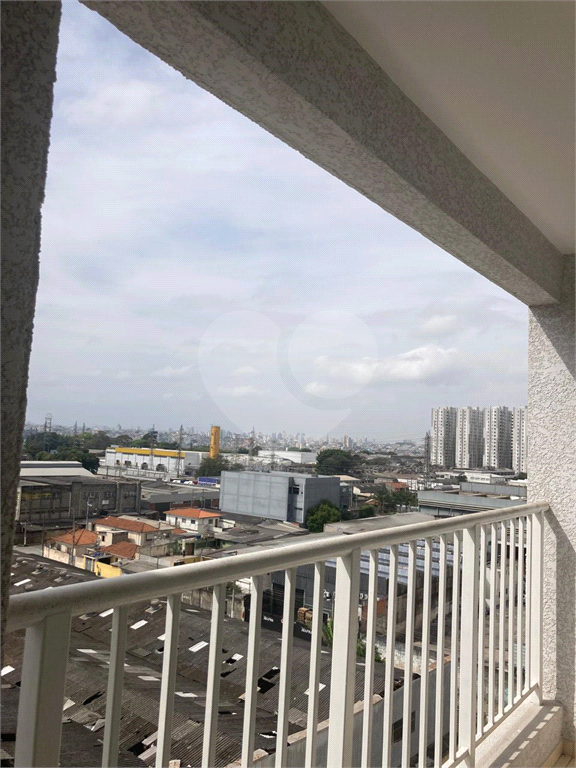 Apartamento Novo com planejados em Guarulhos