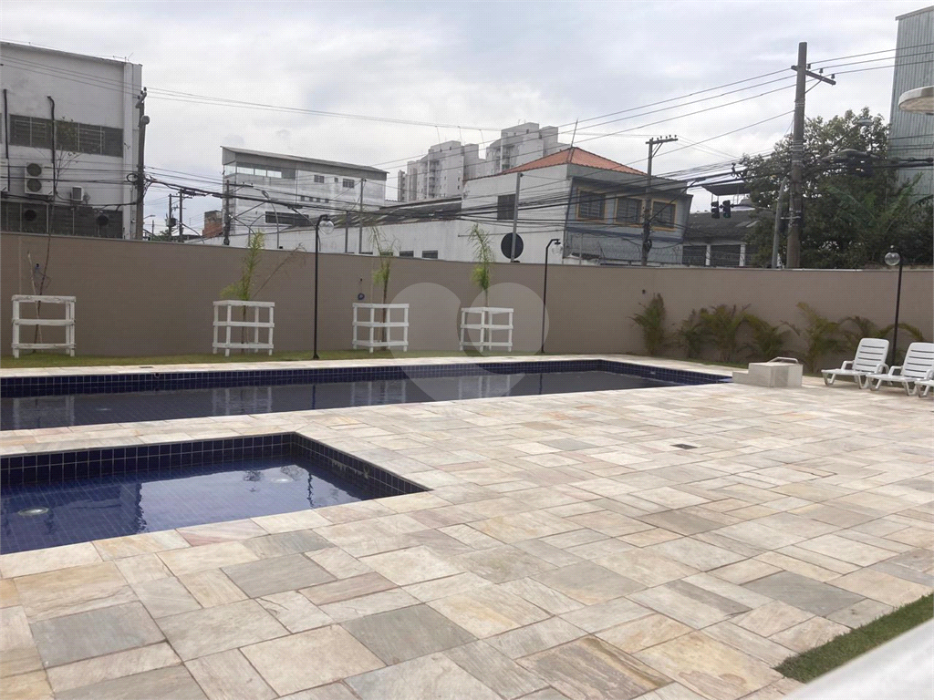 Apartamento Novo com planejados em Guarulhos