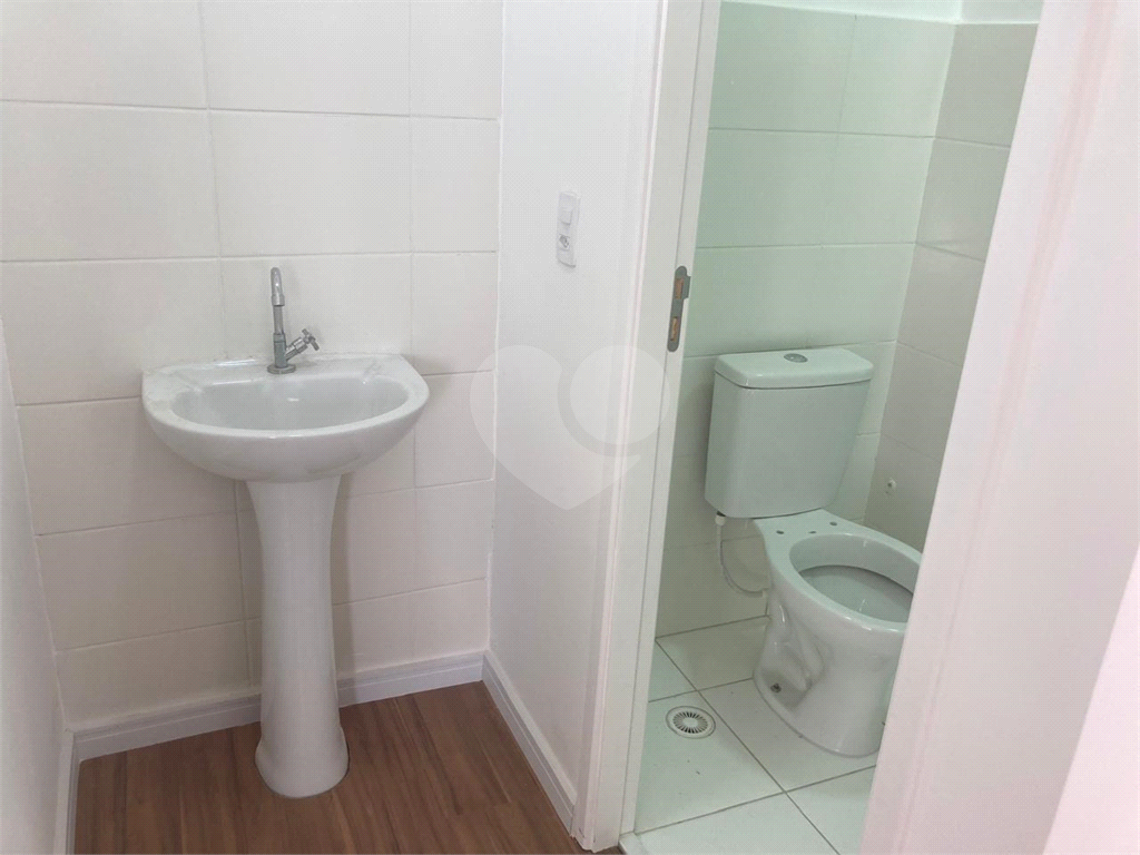 Apartamento Novo com planejados em Guarulhos