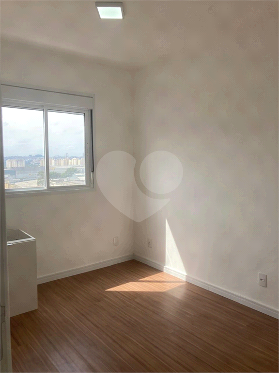 Apartamento Novo com planejados em Guarulhos