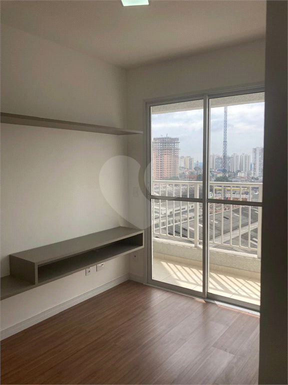 Apartamento Novo com planejados em Guarulhos