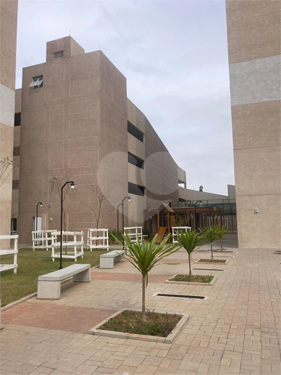 Apartamento Novo com planejados em Guarulhos