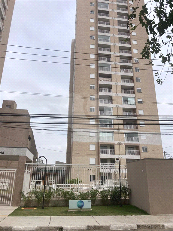Apartamento Novo com planejados em Guarulhos