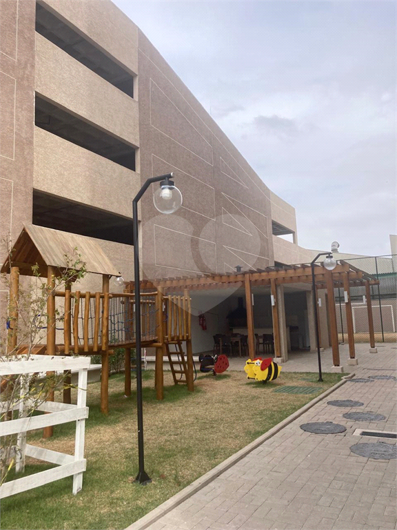 Apartamento Novo com planejados em Guarulhos