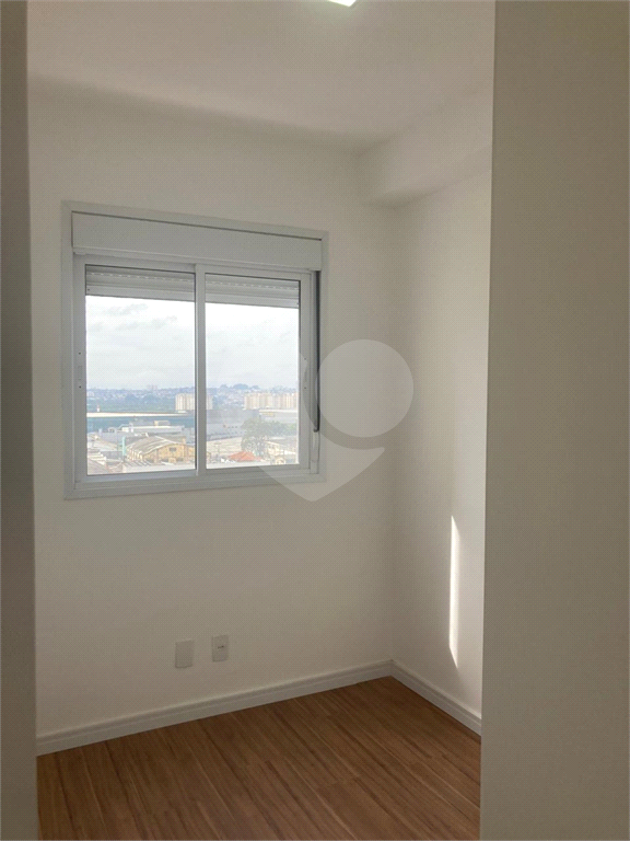 Apartamento Novo com planejados em Guarulhos