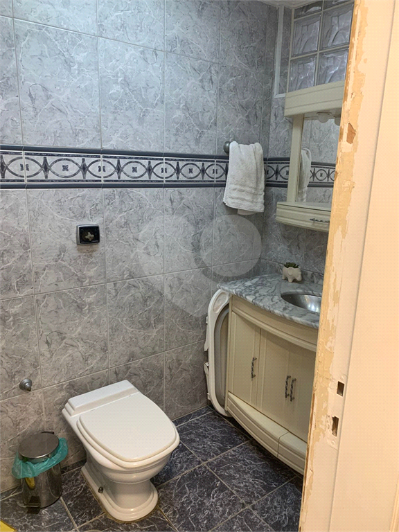 APARTAMENTO em SANTANA