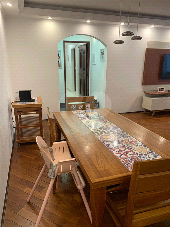APARTAMENTO em SANTANA