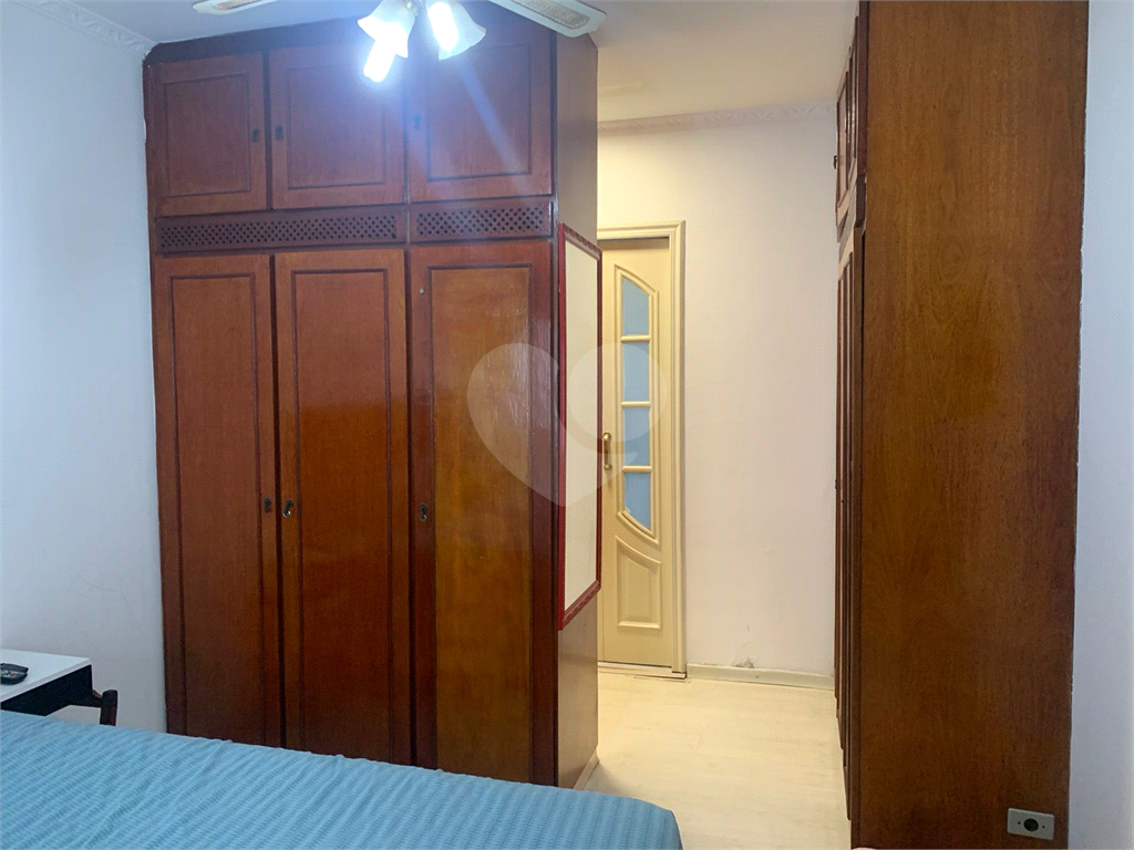 APARTAMENTO em SANTANA