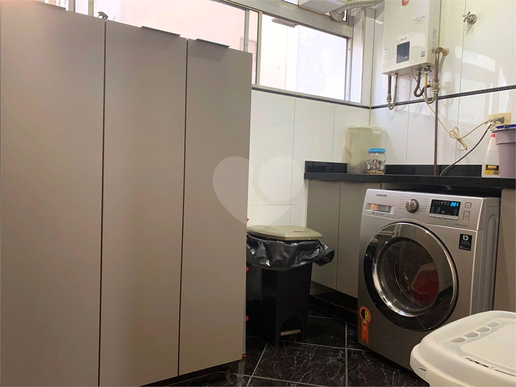 APARTAMENTO em SANTANA