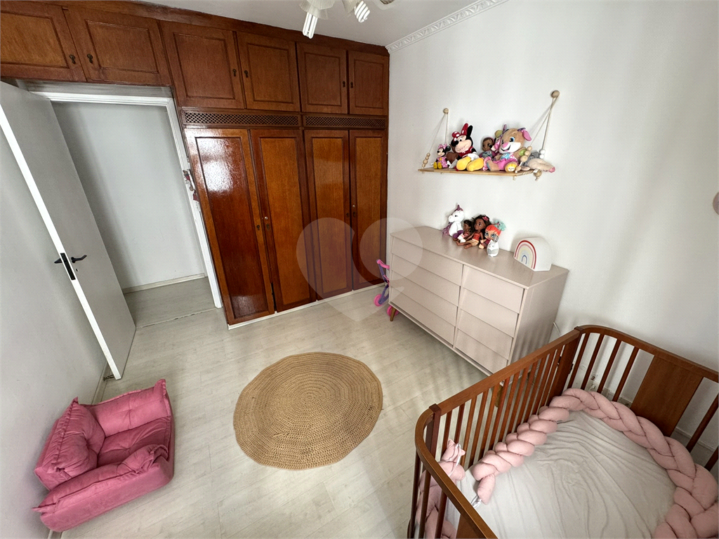 APARTAMENTO em SANTANA