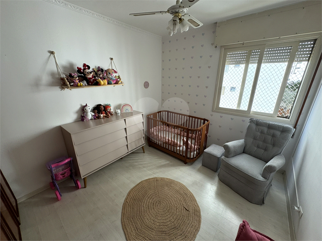 APARTAMENTO em SANTANA