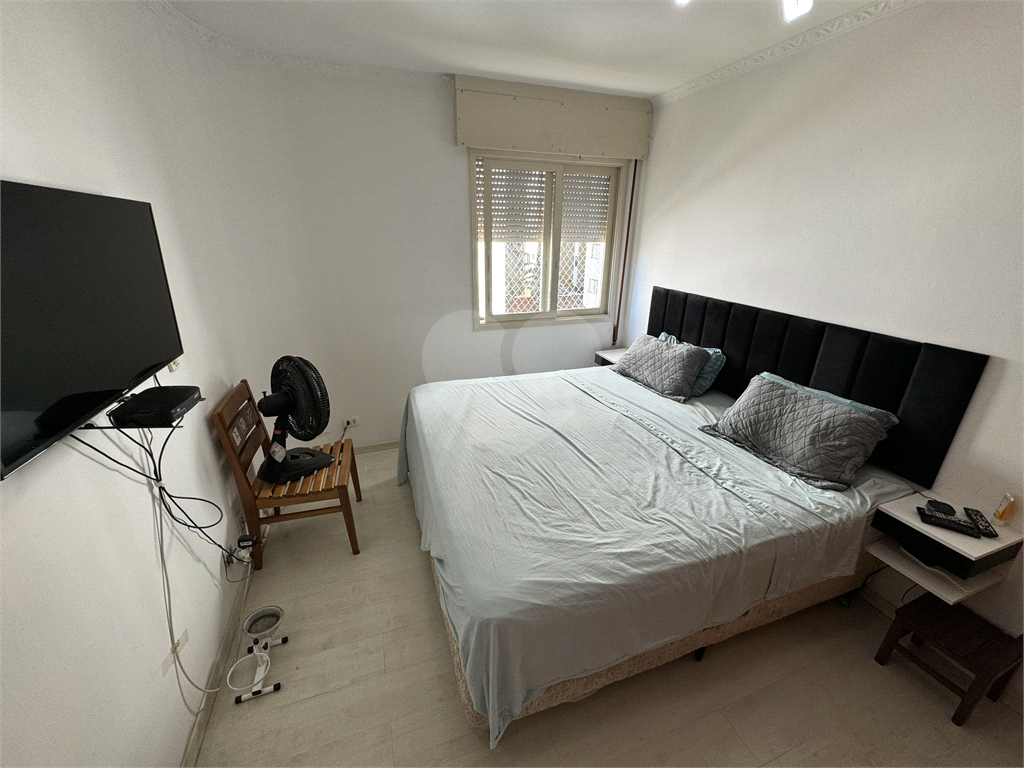 APARTAMENTO em SANTANA