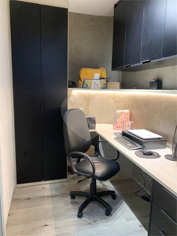 APARTAMENTO em SANTANA