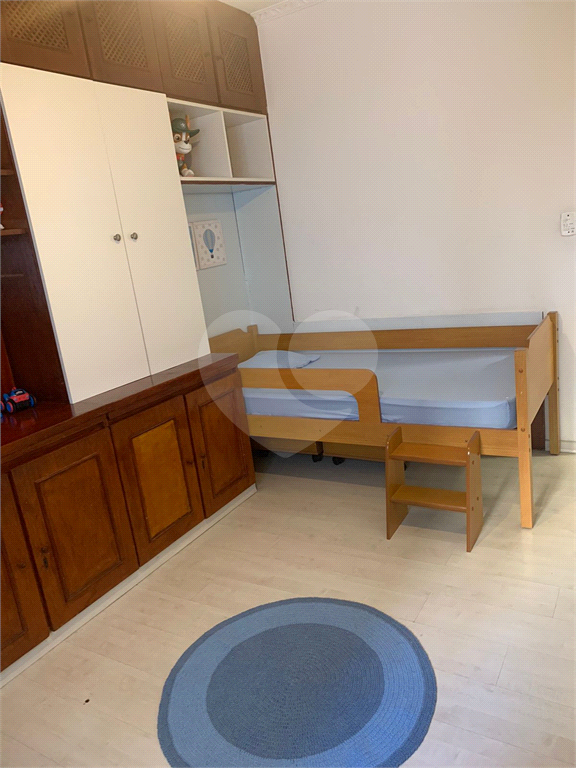 APARTAMENTO em SANTANA