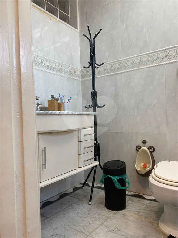 APARTAMENTO em SANTANA
