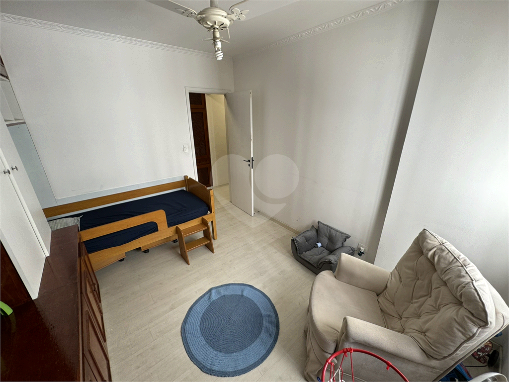 APARTAMENTO em SANTANA
