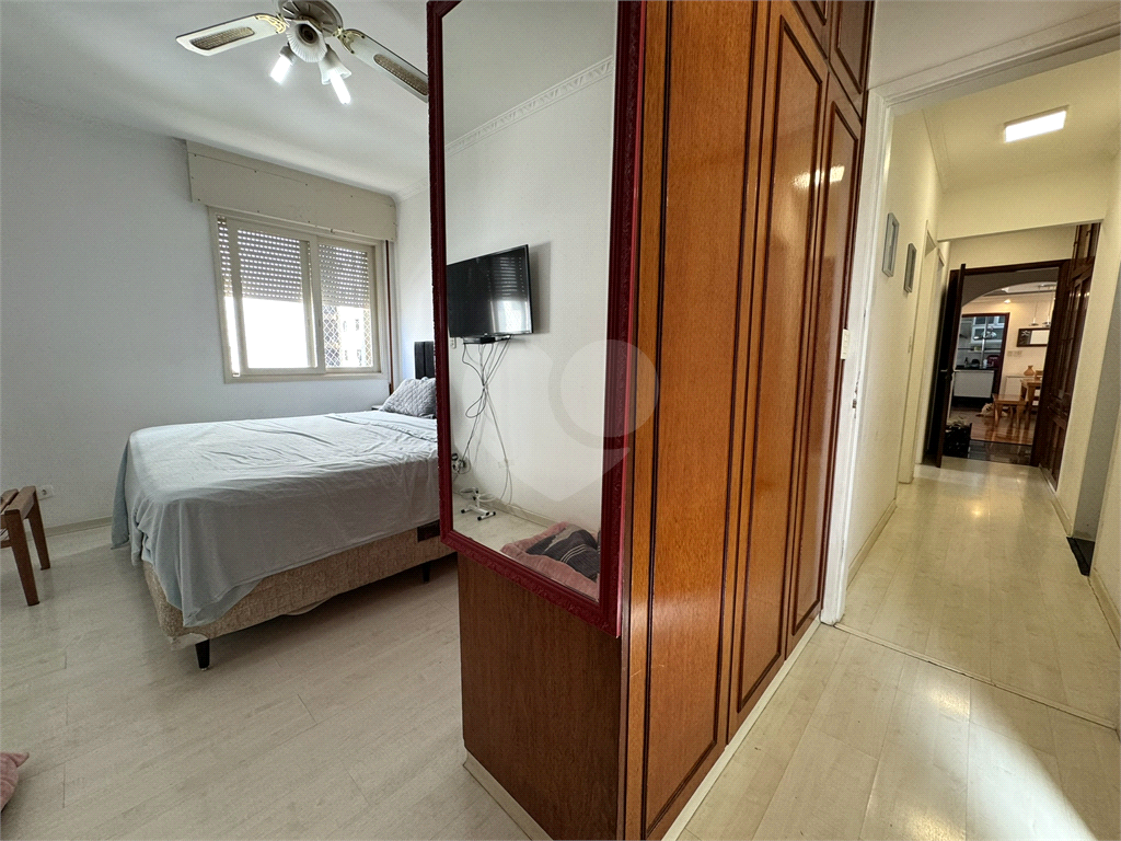 APARTAMENTO em SANTANA
