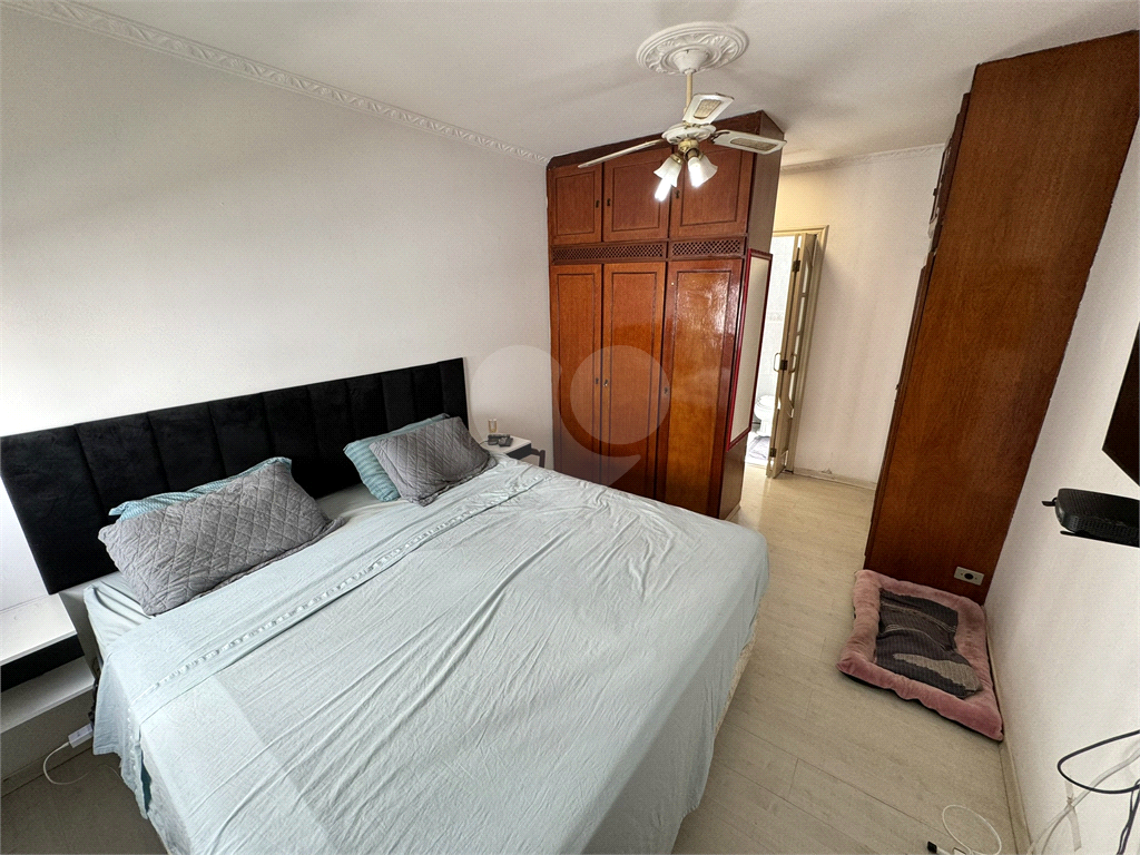 APARTAMENTO em SANTANA