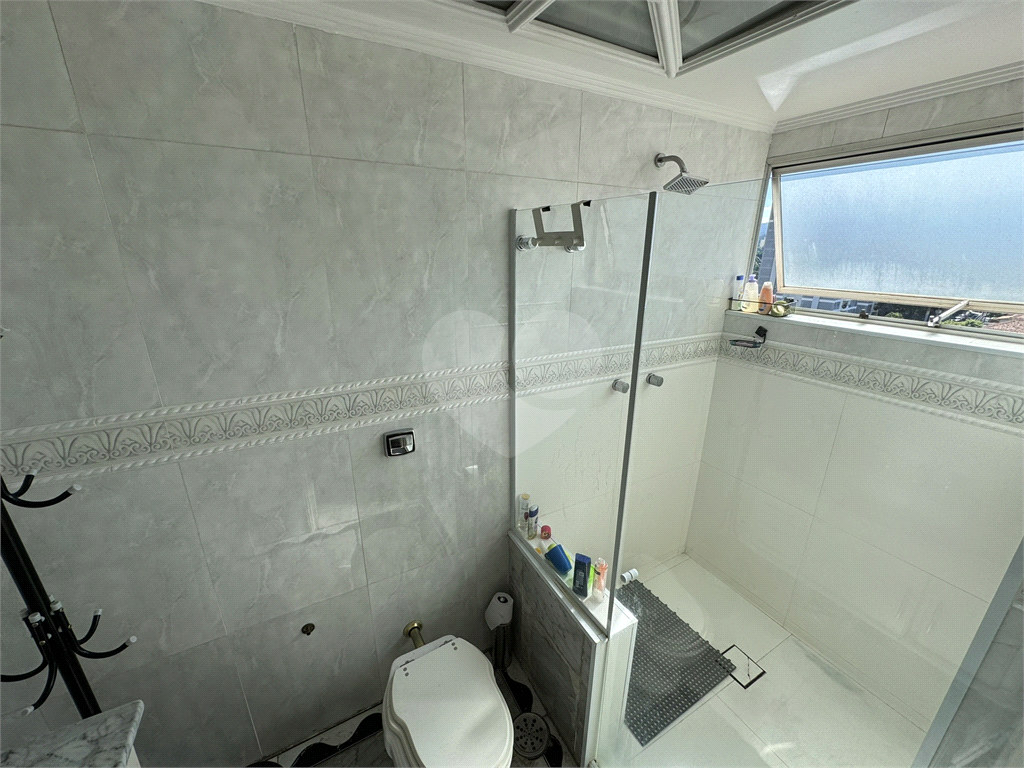 APARTAMENTO em SANTANA