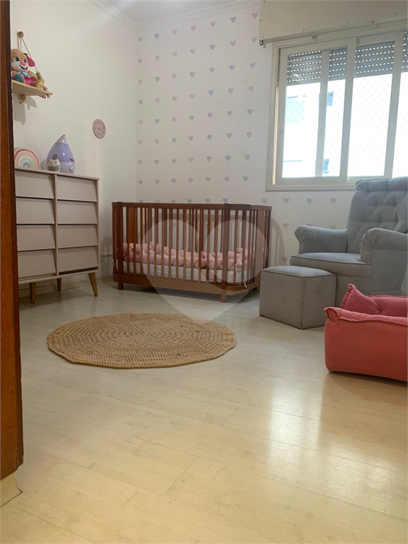 APARTAMENTO em SANTANA