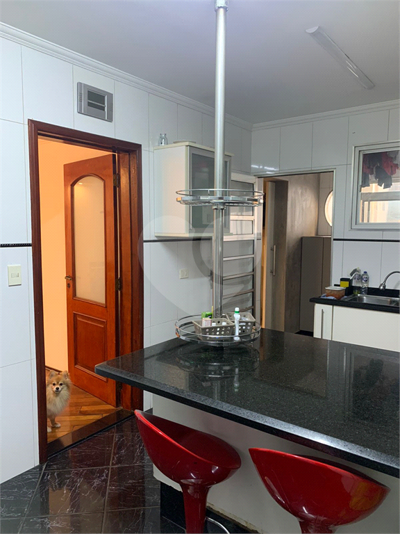 APARTAMENTO em SANTANA
