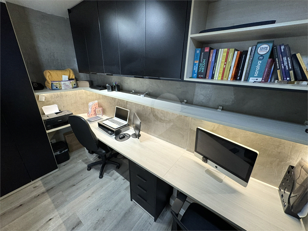 APARTAMENTO em SANTANA