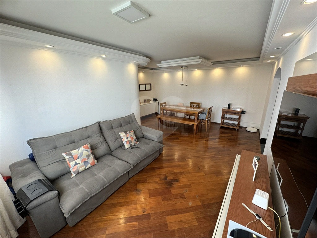 APARTAMENTO em SANTANA