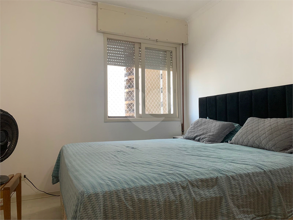 APARTAMENTO em SANTANA