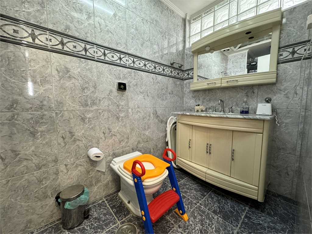 APARTAMENTO em SANTANA