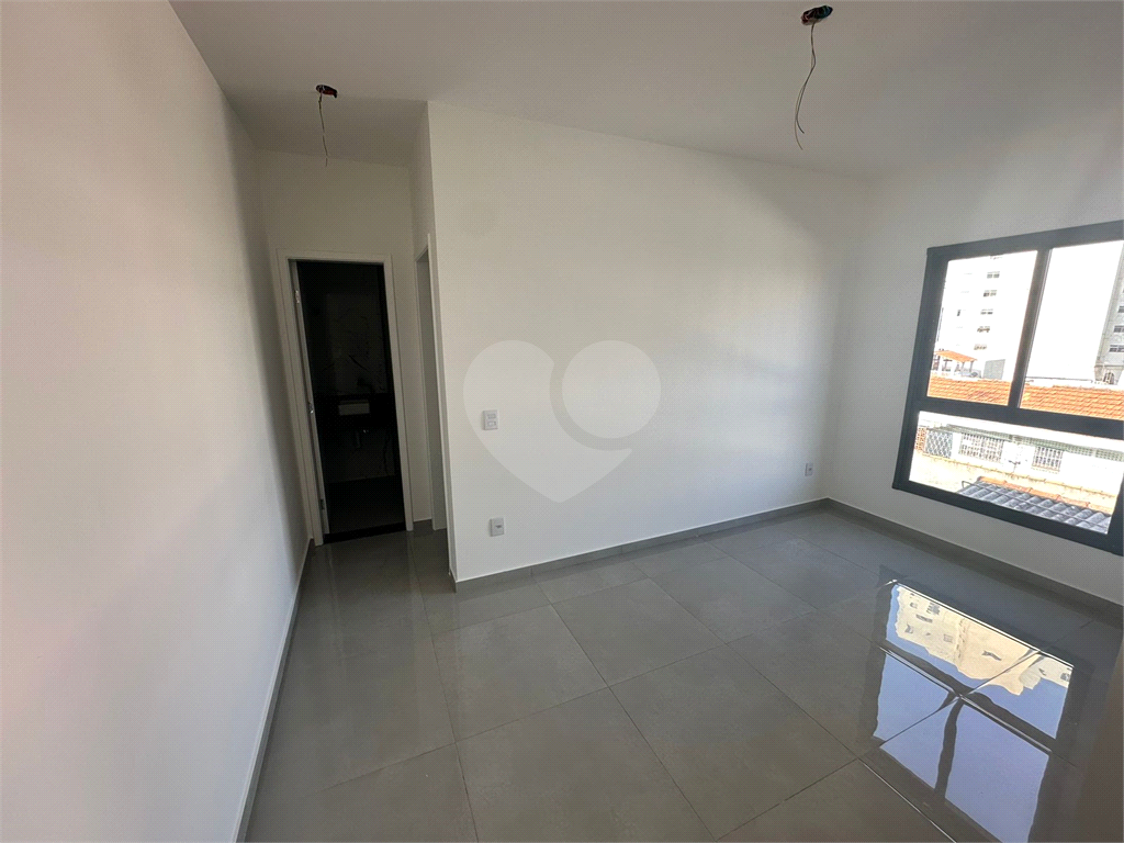 Apartamento à venda com 1 quarto, 32m² - Foto 6