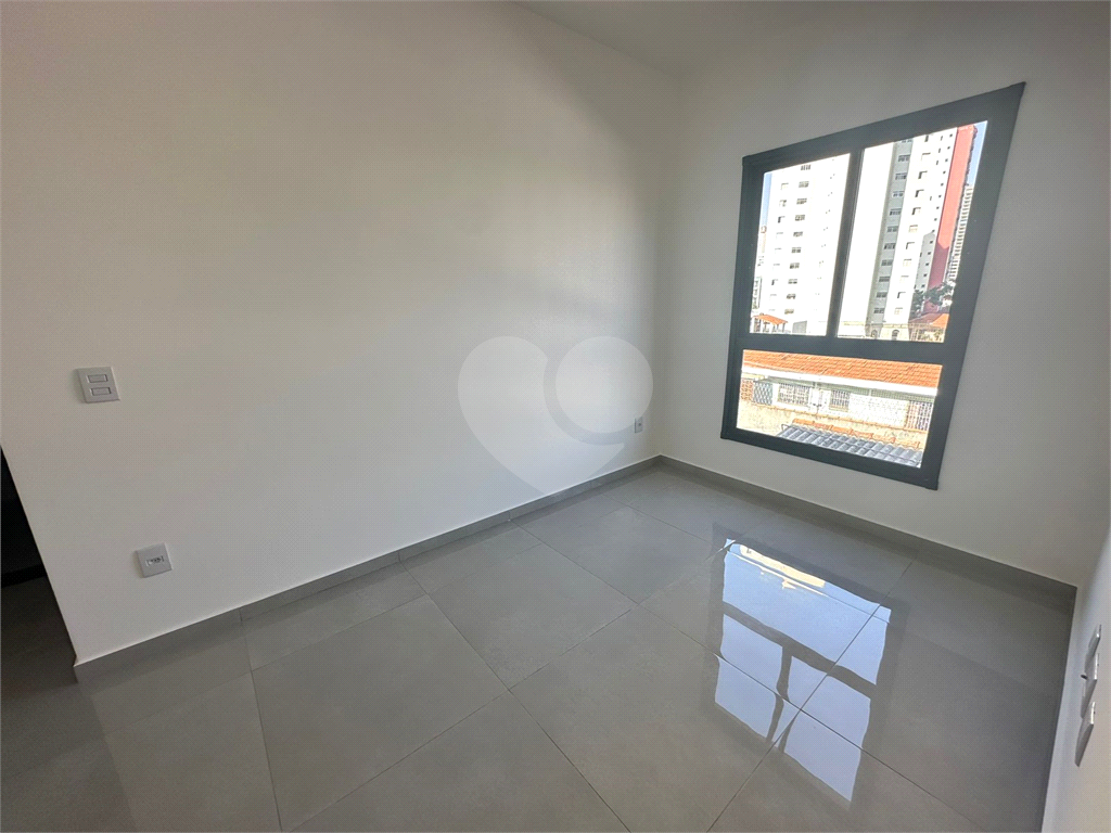 Apartamento à venda com 1 quarto, 32m² - Foto 8