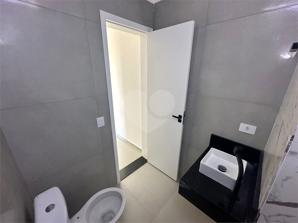 Apartamento à venda com 1 quarto, 32m² - Foto 13