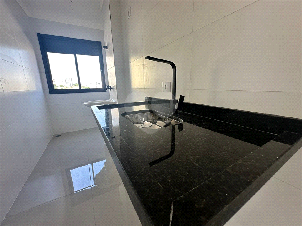 Apartamento à venda com 1 quarto, 32m² - Foto 7