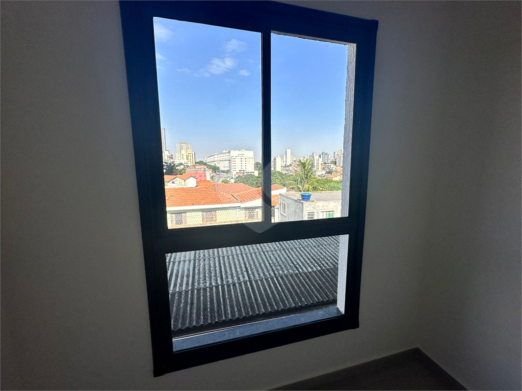 Apartamento à venda com 1 quarto, 32m² - Foto 17